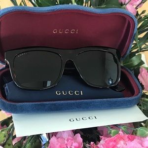 Gucci Sunglasses Unisex